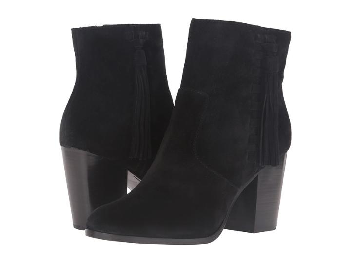 Frye - Myra Tassel Lace