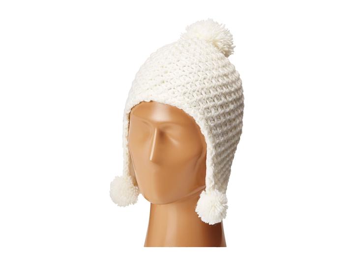 Spyder Kids - Bitsy Brrr Berry Hat