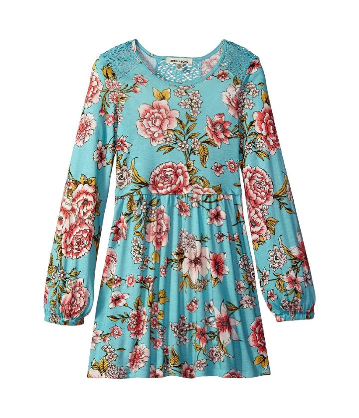 Billabong Kids - Me Oh My Dress