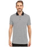 Nike Golf - Dry Polo Stripe Victory