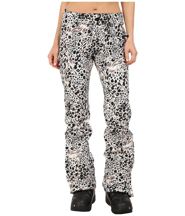 686 - Authentic Gossip Softshell Pants