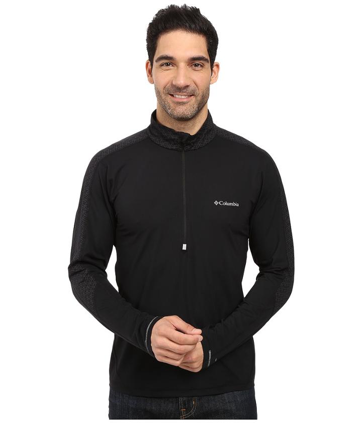Columbia - Trail Flashtm Half Zip