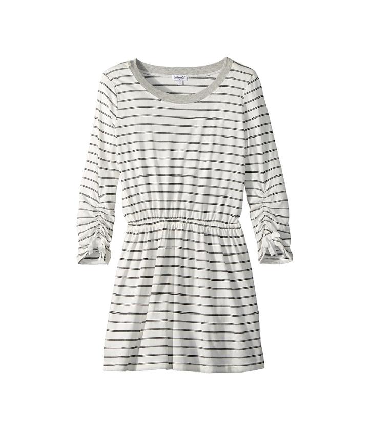 Splendid Littles - Yarn-dye Stripe Dress