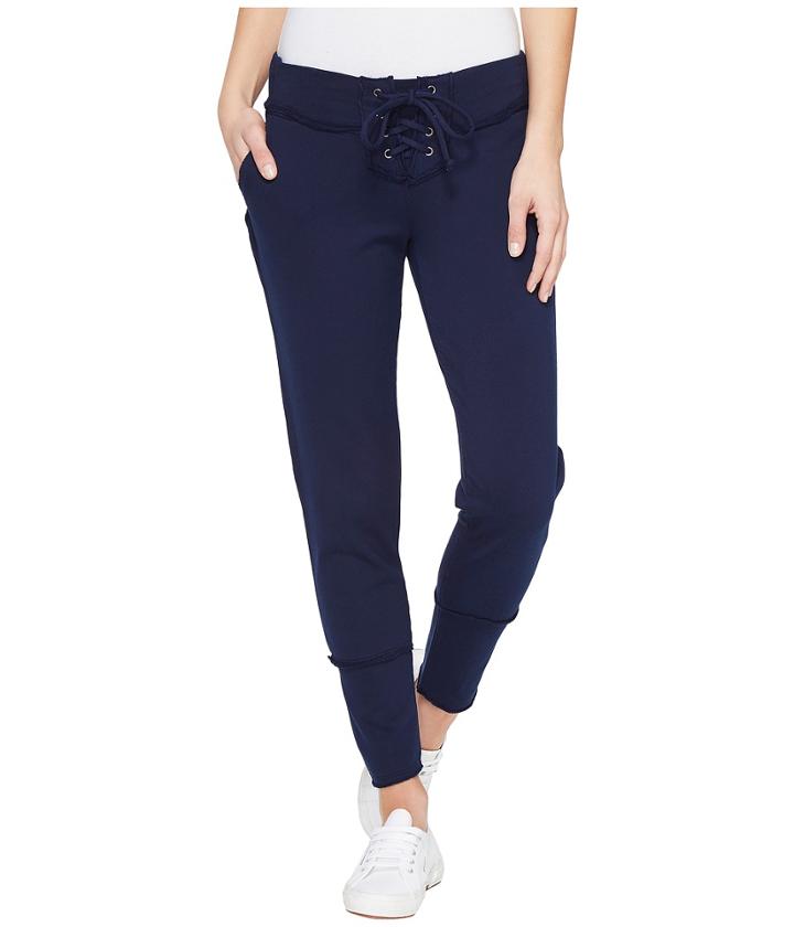 Young Fabulous &amp; Broke - Kelela Crop Pants