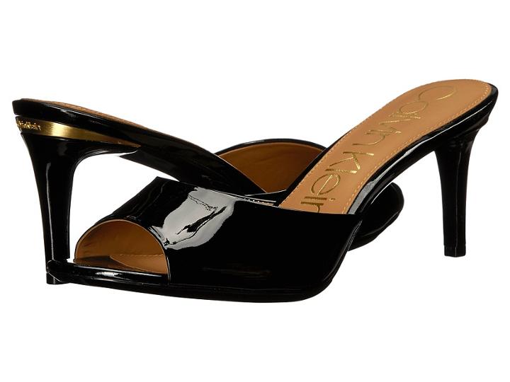 Calvin Klein - Luc Mule