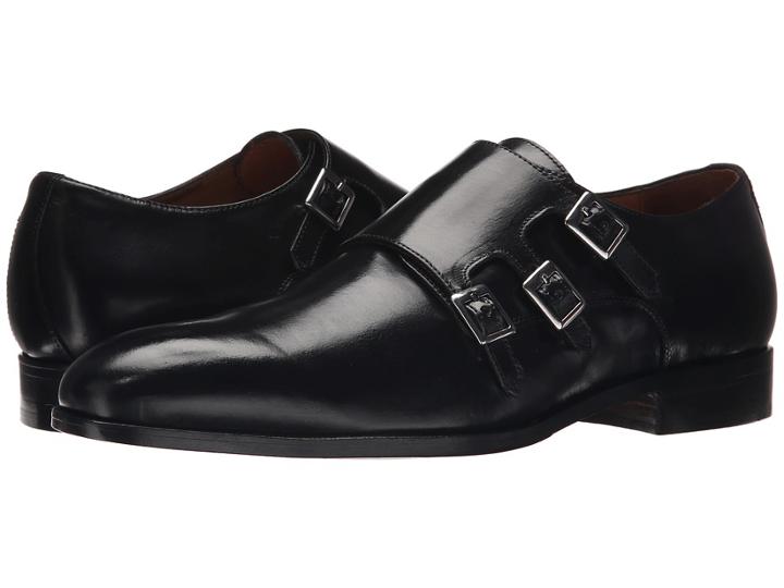 Massimo Matteo - Triple Monk Strap