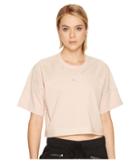 Adidas By Stella Mccartney - Essentials Crop Tee Cd5592
