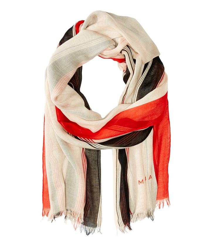 Marc Jacobs - Multi Stripe Oblong