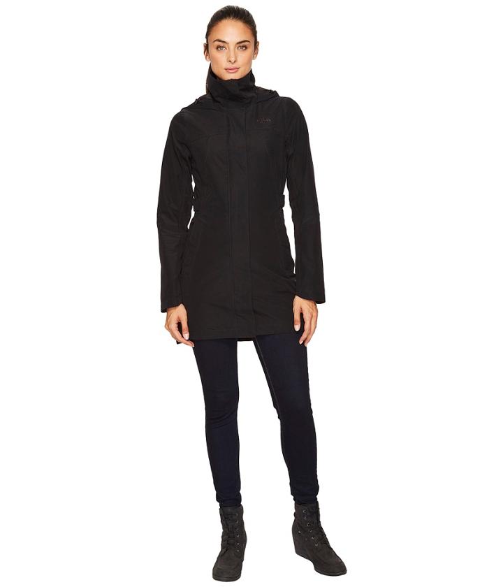The North Face - Laney Trench Ii