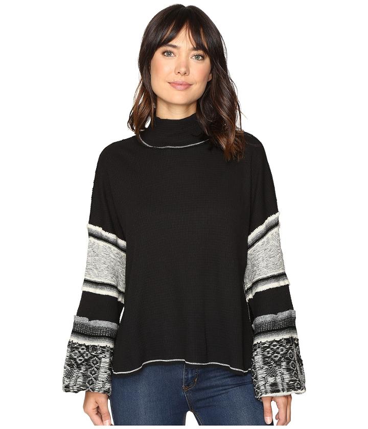 Free People - Northern Lights Swit Top