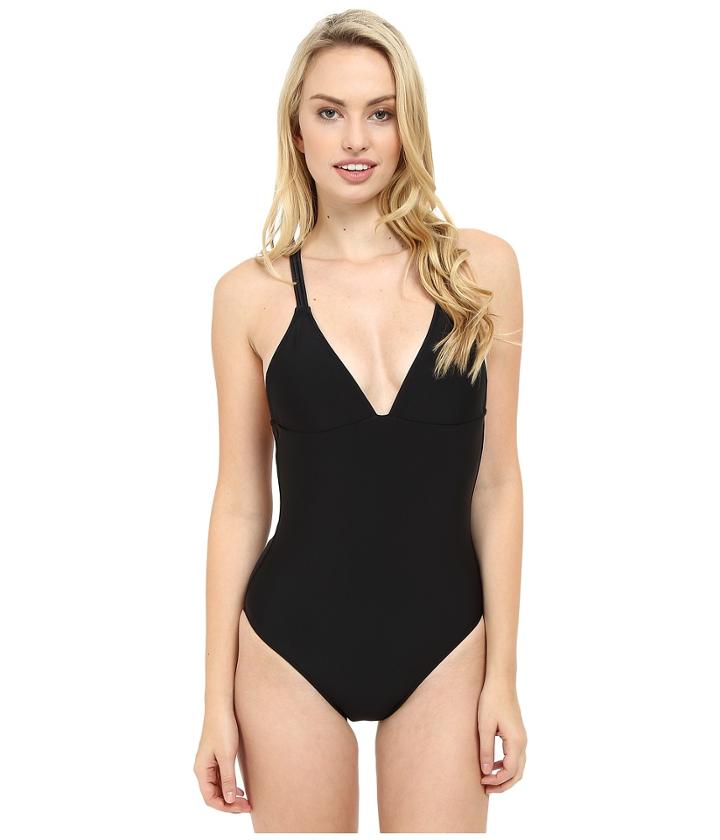 Volcom - Simply Solid One-piece