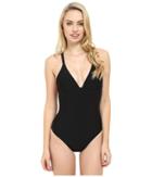 Volcom - Simply Solid One-piece