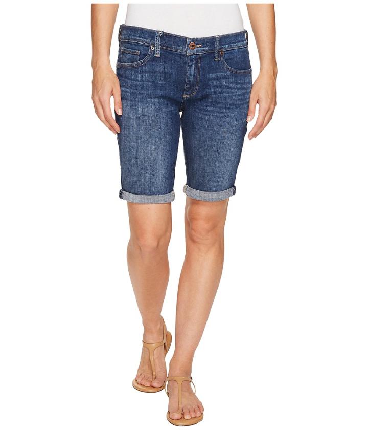 Lucky Brand - The Bermuda Shorts In Phillistine