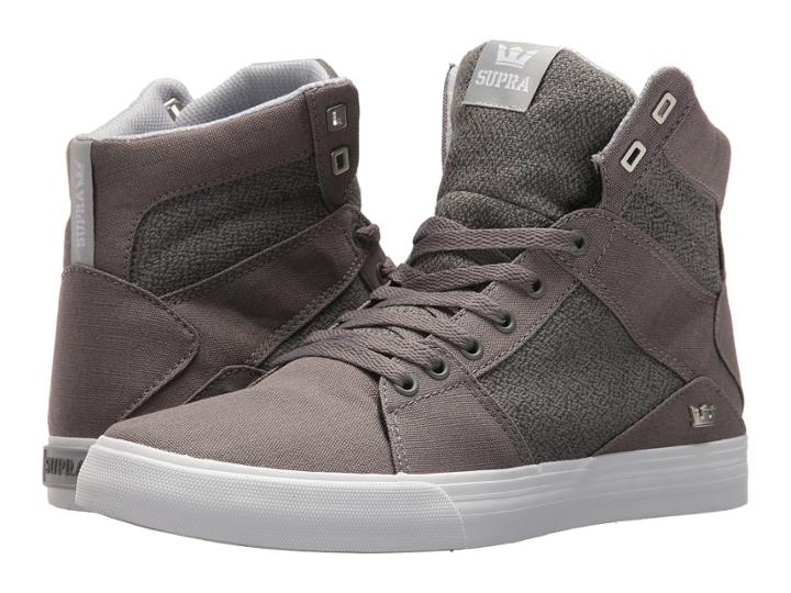 Supra - Aluminum
