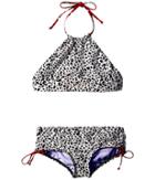 Billabong Kids - Wild Roar High Neck Set