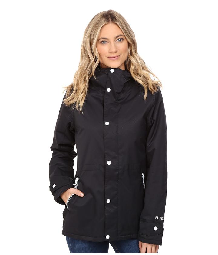 Burton - Twc Yea Jacket