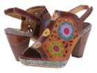 L'artiste By Spring Step - Belen