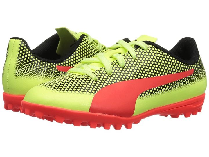 Puma Kids - Spirit Tt Soccer