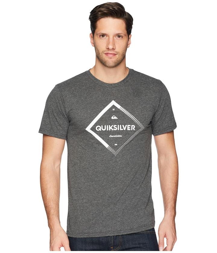 Quiksilver - Diamond Spirit Mgz Tee