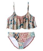 O'neill Kids - Parker Ruffle Top Bikini Set