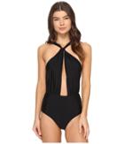 6 Shore Road By Pooja - Ocean One-piece