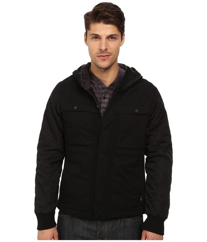 Howe - King Slayer Outerwear