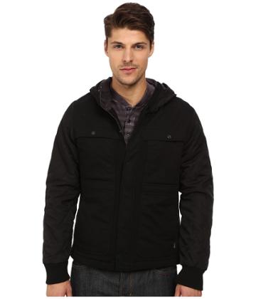 Howe - King Slayer Outerwear