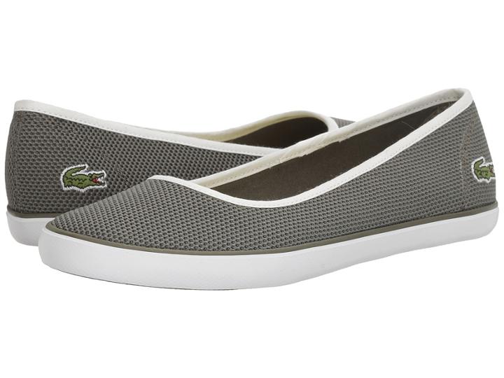 Lacoste - Marthe 117 1
