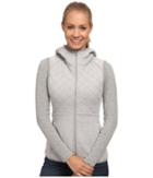 The North Face - Reversible Caroluna Vest