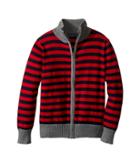 Toobydoo - Boulder Club Zip-up Sweater