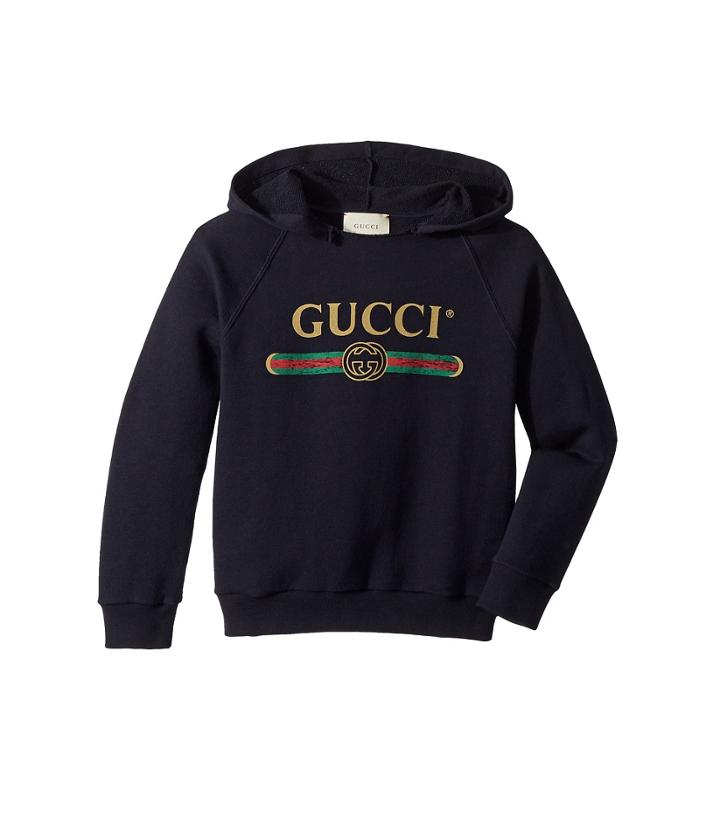 Gucci Kids - Sweatshirt 503734x9o39