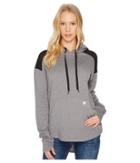 Hurley - Dri-fit United Fleece Pull In