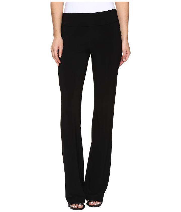 Kamalikulture By Norma Kamali - Boot Pants