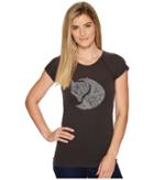 Fj  Llr  Ven - Abisko Trail Tee Print