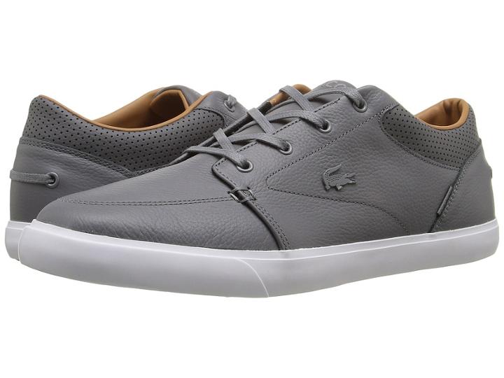 Lacoste - Bayliss Vulc G416 1