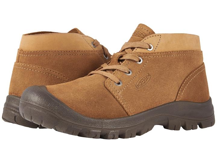 Keen - Grayson Chukka