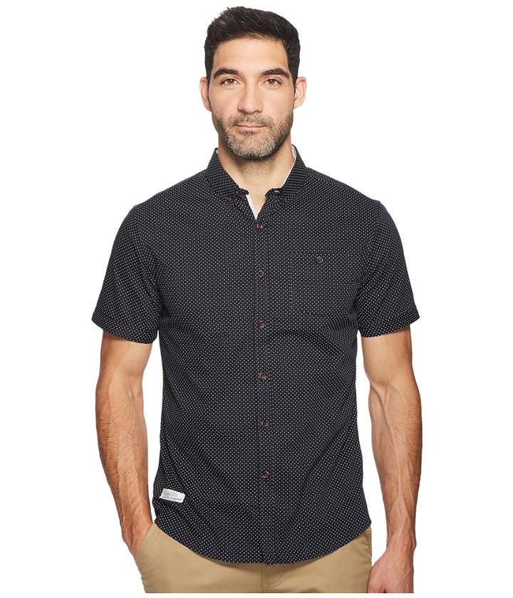 7 Diamonds - Formation Short Sleeve Shirt