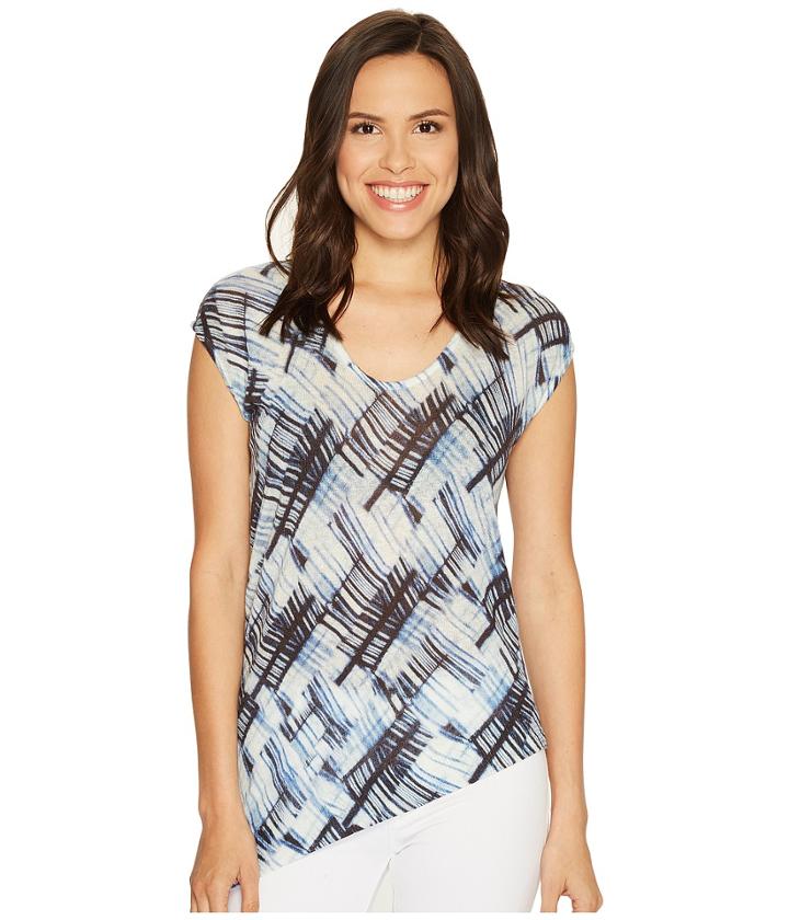Nic+zoe - Stitch Mix Top