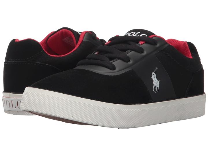 Polo Ralph Lauren Kids - Hanford Hm