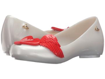 Vivienne Westwood - Anglomania + Melissa Ultra Girl - Girls
