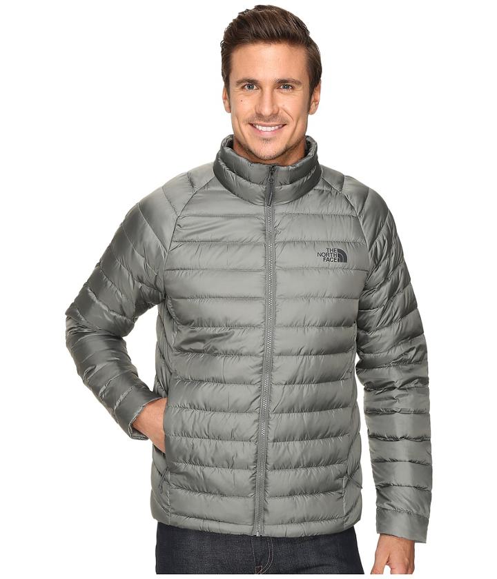 The North Face - Trevail Jacket