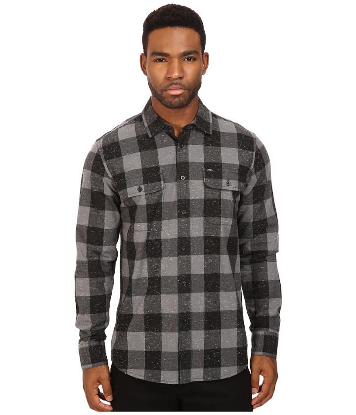 Obey - Drifter Woven