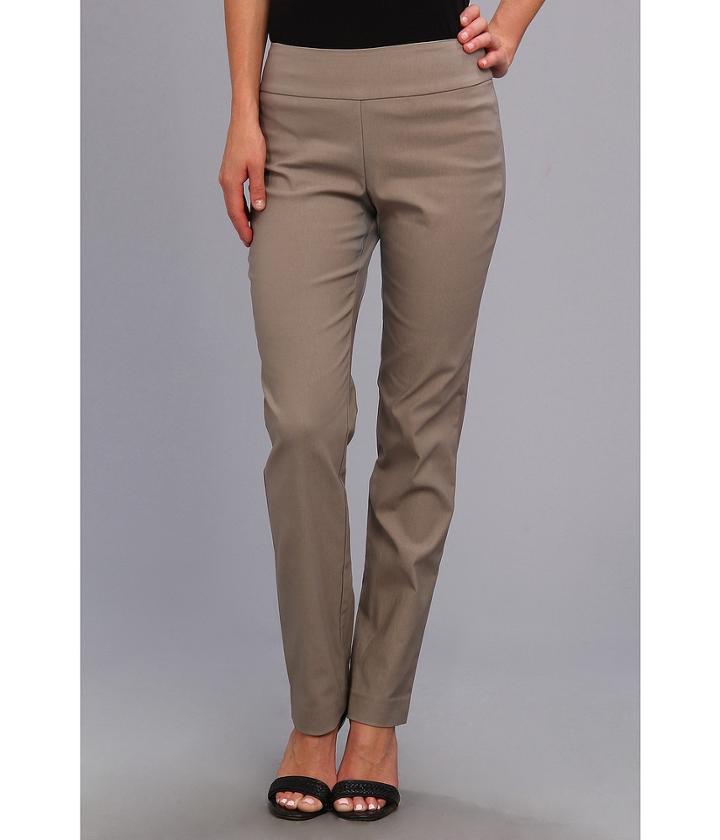 Nic+zoe - Wonder Stretch Pant