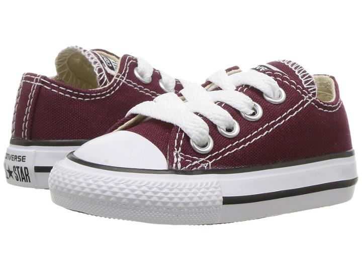 Converse Kids - Chuck Taylor(r) All Star(r) Seasonal Ox