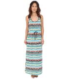 Seafolly - Time Again Maxi Dress Cover-up