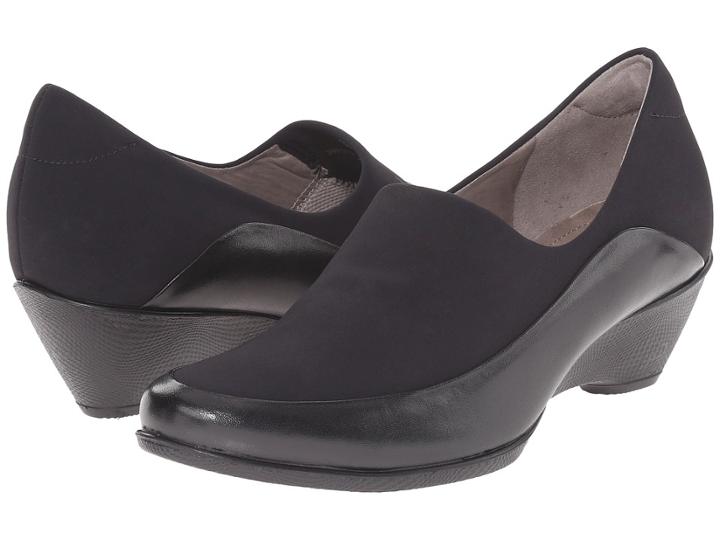 Ecco - Sculptured 45 Stretch