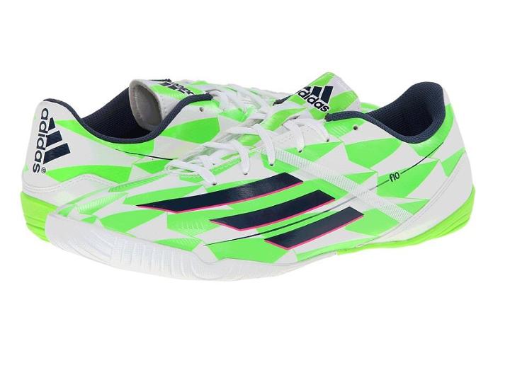 Adidas F10 In