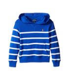 Polo Ralph Lauren Kids - Yarn-dyed Atlantic Terry Pullover