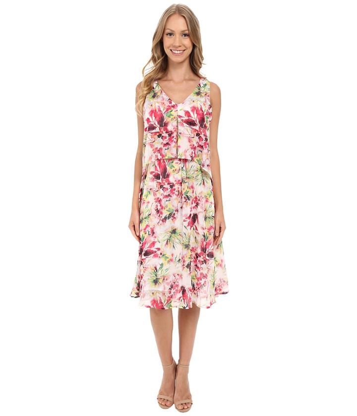 Bobeau - Chelsea Layer Dress