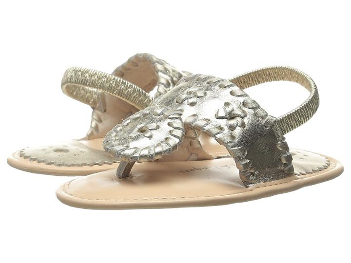Jack Rogers - Baby Jacks